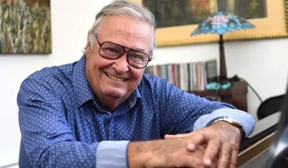 Entrevista con José María Vitier